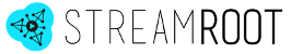 Streamroot logo
