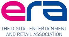 Entertainment Retailers Association logo