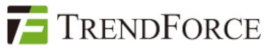 TrendForce logo